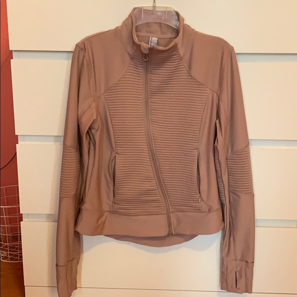 Mondetta running jacket